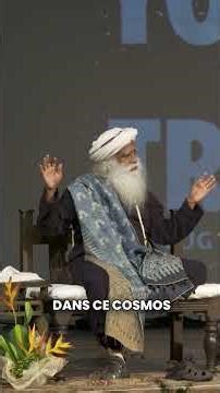 Have you ever seen an ant? | Sadhguru