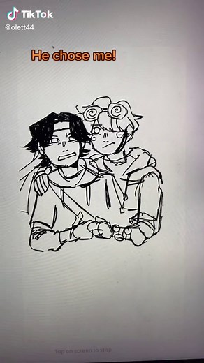 Quackity x Wilbur Fanart - Dreams SMP