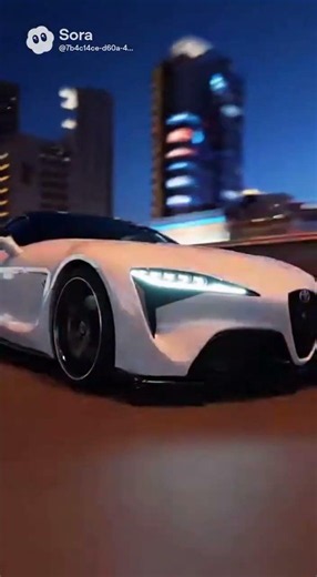 【2000GT復活】日本の至宝が「直6ツインターボハイブリッド」で覚醒！時代を超越した美しさと現代の権威。 #ai #トヨタ #2000gt #toyota #toyota2000gt