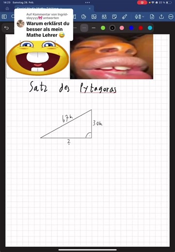 Mathematics Explained: A Fun Response to Brainrot