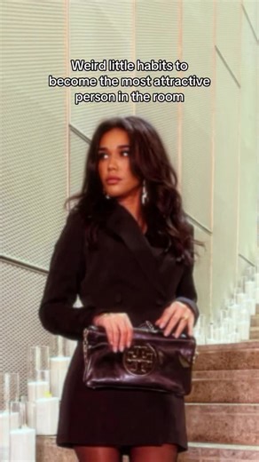 Sarah El Kholy The Style Therapist | Steal it here 👇🏼 1. Wearing something very simple cause I am the statement. 2. Walking into rooms like I’m late on purpose. 3. Holding... | Instagram