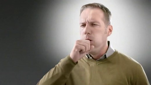 Tukol TV Spot, 'Phlegm and Cough Relief'