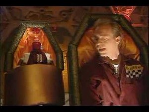 MST3K - Funeral Dreamin'