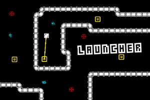 Launcher - Free Addicting Game ★★★★★