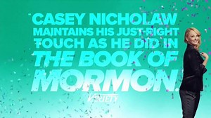 The Prom Musical TV Spot, 'The Best-Reviewed Broadway Musical of the Season'