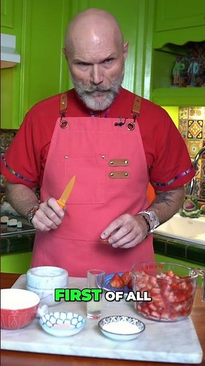 Perfect Muddled Strawberries Easy Recipe & Tips!