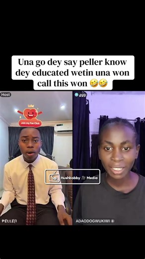 The Importance of Education: A Comedic Take