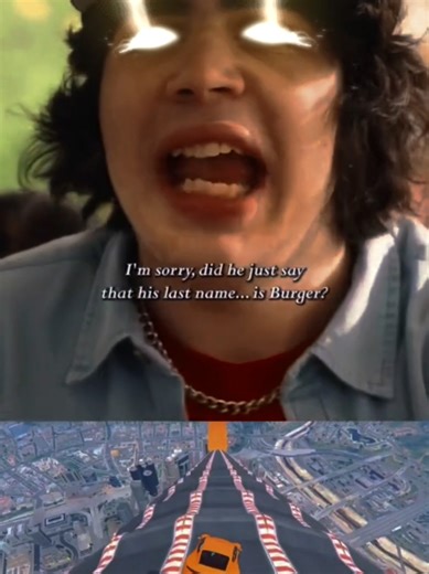 if you put mustard on a burger in vegas with a cheeseburger please 😭😭😂😂 #mustard #burger #meme #fyp #viral