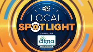 Local Spotlight featuring Cigna Healthcare