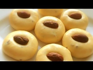 Milk powder peda ready... With in minutes (very easy and tasty milk peda)