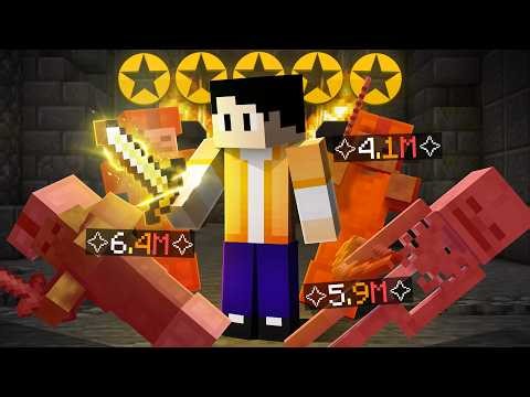 This Weapon Will Carry You In Dungeons - Hypixel Skyblock Betterman #5