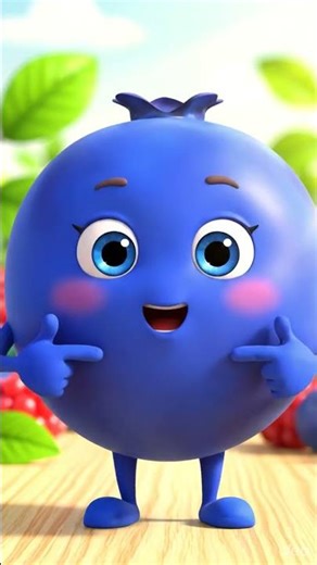 #cute cute blue berry 🫐🫐