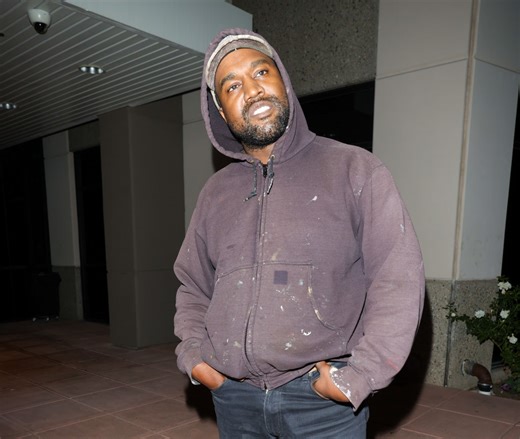 Kanye West Quietly Relaunches Yeezy Site With 100  Low-Priced Items