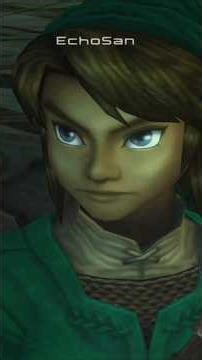 Final Battle! - Twilight Princess Multiplayer | #shorts #reels