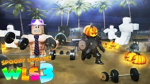 Ultimate Lifting Simulator Roblox Codes