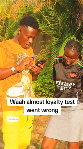 Almost Loyalty Test Gone Wrong: Kenyan TikTok Experience