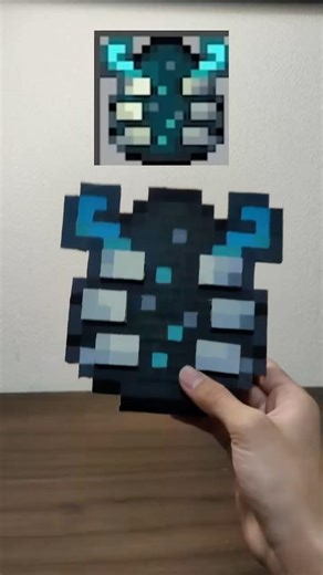 I made a REAL Wither Spawn Egg 💀🥚マイクラのウィザーの卵作った！