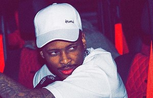 YG Announces New Album ‘Stay Dangerous’