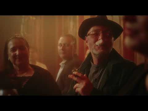 Nádas Barbi - Ő Mondja Ki (Music Video)