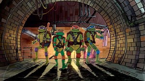 Tales of the Teenage Mutant Ninja Turtles sai räjähtävän trailerin – jatkoa Mutant Mayhemille