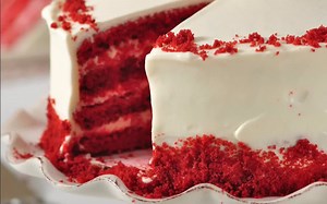 Red Velvet Cake Recipe Demonstration-Joy of baking红丝绒蛋糕