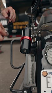 11K views · 75 reactions | ️ Your Harley was built to dominate the...