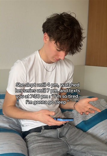 The Mystery of Over Sleeping in Relationships