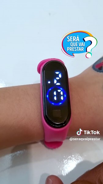 Como Ajustar o seu Relógio Digital Led a prova D'água - Veja como é fácil Comprar: www.decoleiviagem.com/loja #seraqvaiprestar #RelógioBarato #Relógio #BrindePerfeito #Relógios #AjusteDeHoras #KitRelógio #Acessórios #DicasDeCompra #RelógioDigital #RelógioAnalógico #Promoção #Presentes #Unboxing #Tecnologia #Estilo