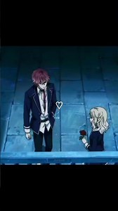 Ayato x yui edit🎀#diabolikloversedit#animeedit #yuikomori#ayatosakamaki#edit