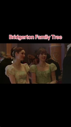 Bridgerton Family Tree #bridgerton | gregory bridgerton