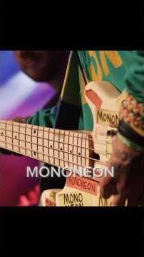 MonoNeon Lineage | Episode 2: Ghost-Note