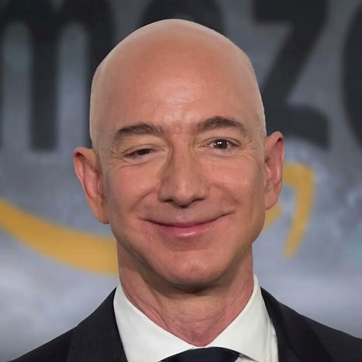 Bezos I