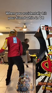 339K views · 5.1K reactions | YOU DIDN'T KNOCK!!! Last guy take the cake. #vrgaming #VirtualReality #vrfails #virtualrealitygames #virtualrealityexperience | Infinity VR Gaming | Facebook