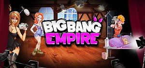 Big Bang Empire (2014) - MobyGames