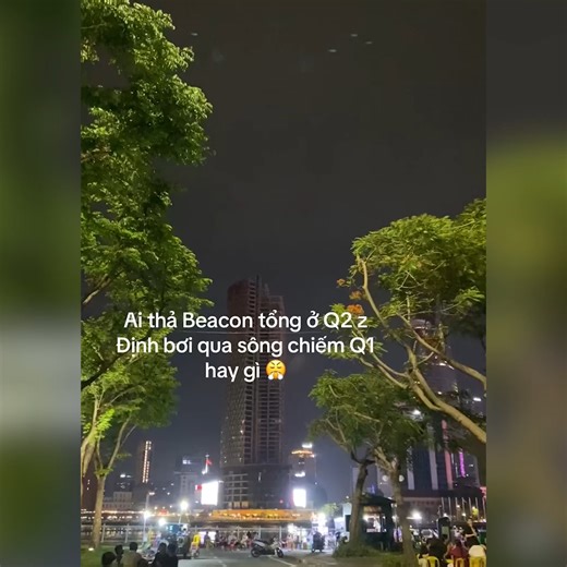 Ai , tui hỏi ai đặt Beacon ở đây hả hả 🤣 cre : Quốc Thái | Delta Force News
