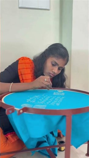 Aari work classes 📞7708819955 // 7010455916