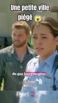 😱Un mur invisible bloque la petite ville du reste du monde