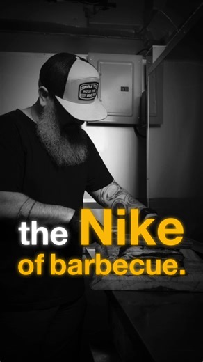 Building the NIKE of BBQ! #community #undeniablehospitality #nikeofbbq #murfreesboro #singletreebbq
