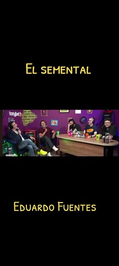 Historias divertidas en el programa el sentido del humor.#humorjamz #humortiktok #fyp #foryou #luisslimming #elsentidodelhumor#eduardofuentes