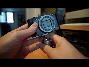 Sony HX80 Review - Compact Travel Zoom Camera with ZEISS Optics - Netcruzer TECH