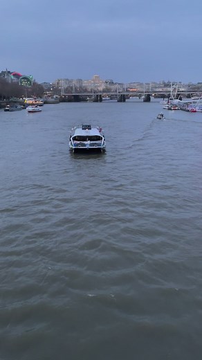 15K views · 553 reactions | Thames Riverside LONDON EYE #reeloftheday | Keep Walking 4K | Facebook