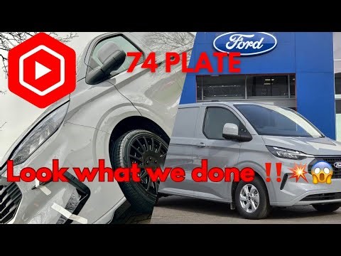 2024 Transit transformation