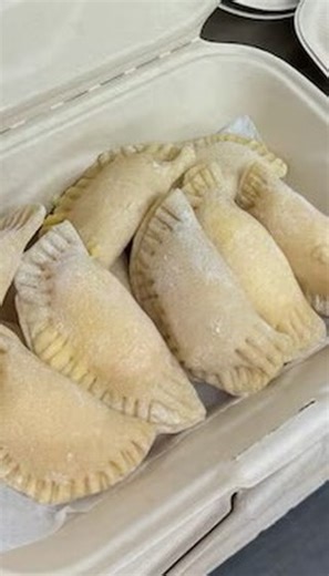 Miami Valley Meals is bringing back its Pierogi with a Purpose fundraiser, offering handmade pierogi through a limited online pre-order to support hunger relief across the Miami Valley. The pierogi fundraiser is available by preorder only. Orders open Feb. 4 and run through Feb. 18, or until sold out. Miami Valley Meals email subscribers will get early access to the sale. The pierogi are priced at 15 dollars per dozen, are vegetarian and lent friendly, and come frozen. 🔗 in bio to read the whol