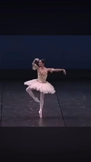 Tamara Rojo Ballet Blancanieves | Profesor José Gongora Ballet