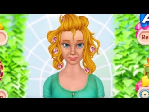 Merge Studio Fashion Makeover Levels 29 - 30 Gameplay
