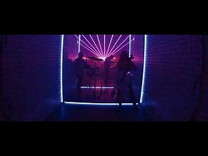Clean Bandit & Topic - Drive (feat. Wes Nelson) [Official Music Video]