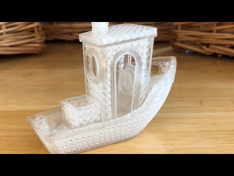 Lattice Benchy