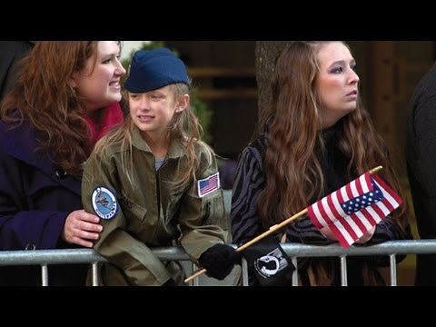 The Invisible War - Official Trailer