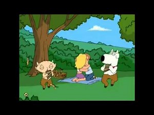 The FCC Song - Family Guy