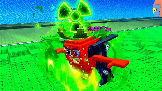 Have Fun Catching Brainrots In The New Roblox Game, Escape Tsunami For Brainrots!